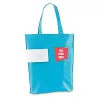 Sacola de TNT Personalizada