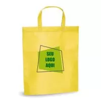 Sacola de TNT Personalizada