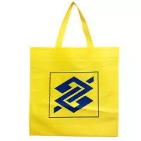 Sacola de TNT Personalizada