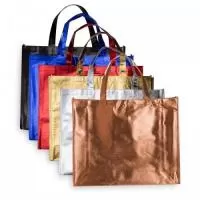 Sacola de TNT Personalizada