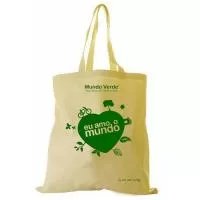 Sacola ecológica Personalizada