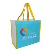 Sacola ecológica Personalizada