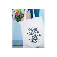 Sacola ecológica Personalizada