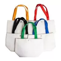 Sacola ecológica Personalizada