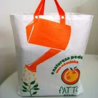 Sacola ecológica Personalizada