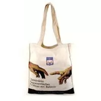 Sacola ecológica Personalizada