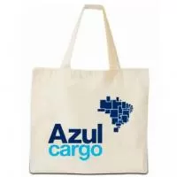 Sacola ecológica Personalizada