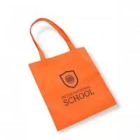 Sacola Personalizada
