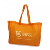 Sacola Personalizada