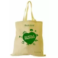 Sacola Personalizada