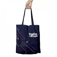 Sacola Personalizada