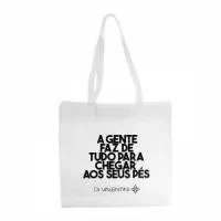 Sacola Personalizada