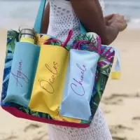 Sacola Personalizada