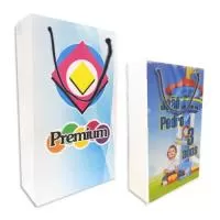 Sacola Personalizada