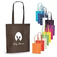 Sacola Personalizada