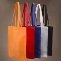 Sacola Personalizada