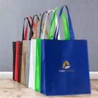 Sacola Personalizada
