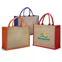 Sacola Personalizada