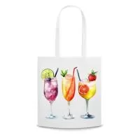 Sacola Personalizada