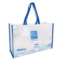 Sacola Reutilizável Personalizada