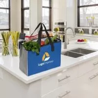 Sacola térmica Personalizada