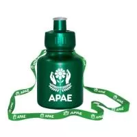 squeeze com cordão Personalizado