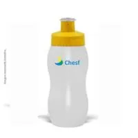 Squeeze ecológico Personalizado