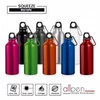Squeeze Personalizado