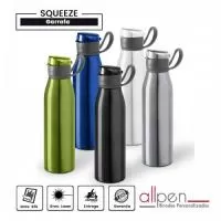 Squeeze Personalizado