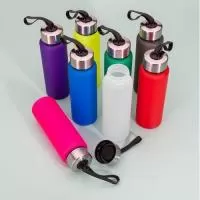 Squeeze Personalizado