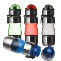 Squeeze Personalizado