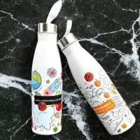 Squeeze Personalizado