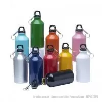 Squeeze Personalizado