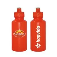 Squeeze Personalizado