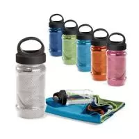 Squeeze Personalizado