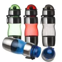 Squeeze Personalizado