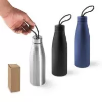 Squeeze Personalizado