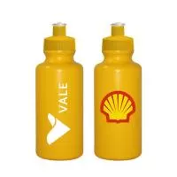 Squeeze Personalizado