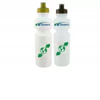 Squeeze plástico Personalizado