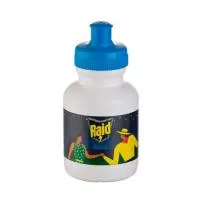 Squeeze plástico Personalizado