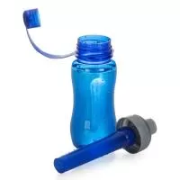 Squeeze plástico Personalizado