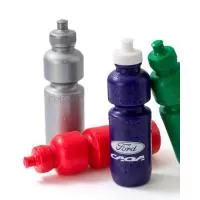 Squeeze plástico Personalizado