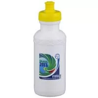 Squeeze plástico Personalizado