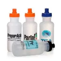 Squeeze plástico Personalizado