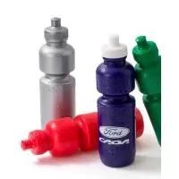 Squeeze plástico Personalizado