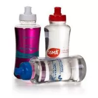 Squeeze plástico Personalizado