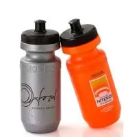 Squeeze plástico Personalizado