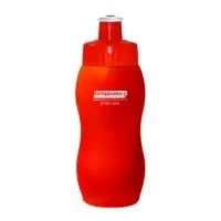 Squeeze plástico Personalizado