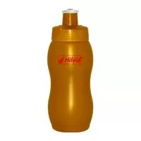 Squeeze plástico Personalizado