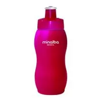 Squeeze plástico Personalizado